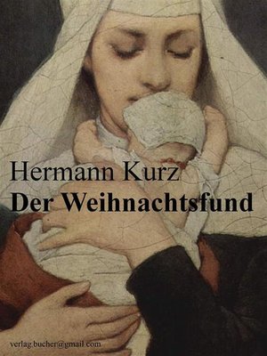 cover image of Der Weihnachtsfund